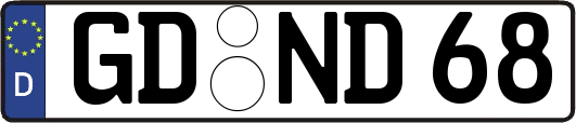GD-ND68