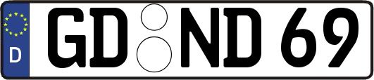 GD-ND69