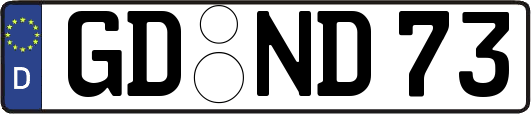 GD-ND73