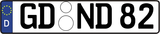 GD-ND82
