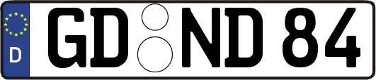 GD-ND84