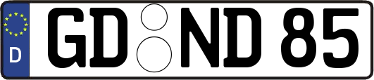 GD-ND85