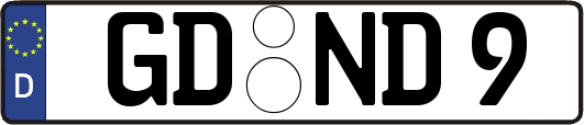 GD-ND9
