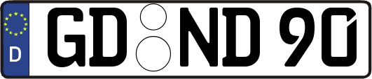 GD-ND90