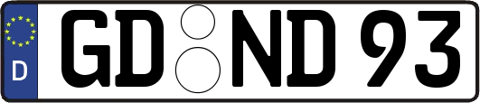 GD-ND93
