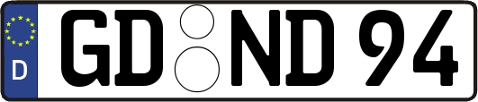 GD-ND94