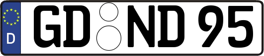 GD-ND95