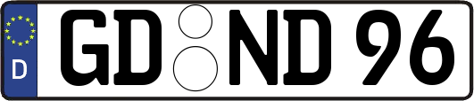 GD-ND96