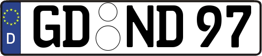 GD-ND97