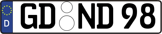 GD-ND98
