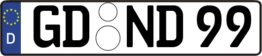 GD-ND99