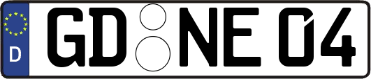 GD-NE04