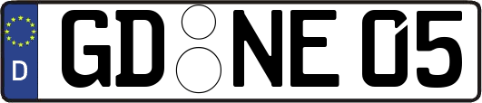 GD-NE05