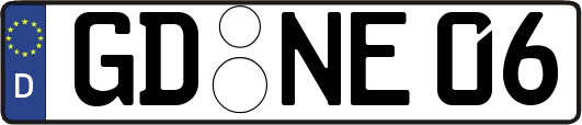 GD-NE06