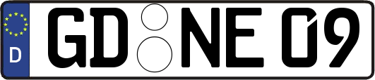 GD-NE09