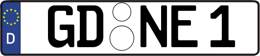 GD-NE1