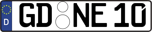 GD-NE10