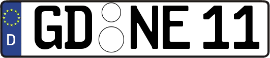 GD-NE11