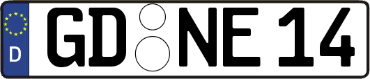 GD-NE14
