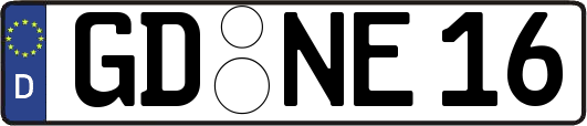 GD-NE16