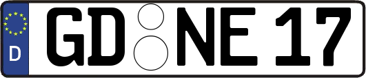 GD-NE17