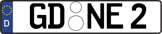 GD-NE2