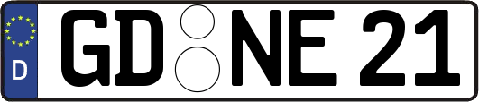GD-NE21