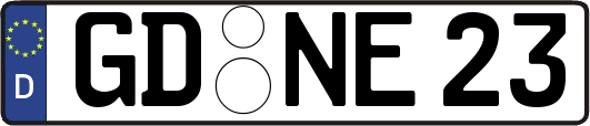 GD-NE23