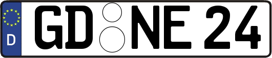 GD-NE24