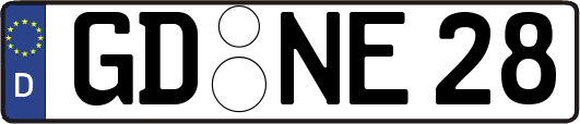 GD-NE28