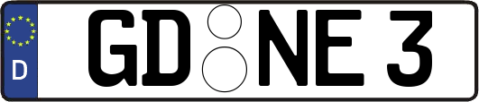 GD-NE3