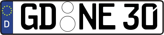 GD-NE30