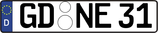 GD-NE31