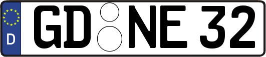 GD-NE32
