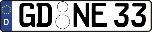 GD-NE33