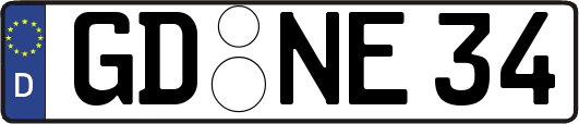 GD-NE34