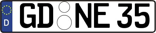 GD-NE35