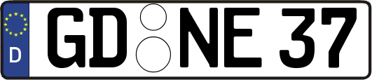 GD-NE37
