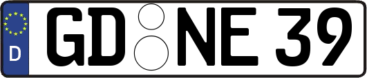 GD-NE39