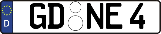 GD-NE4