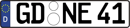 GD-NE41