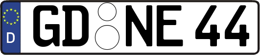 GD-NE44