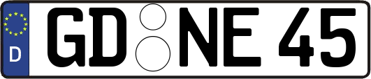 GD-NE45
