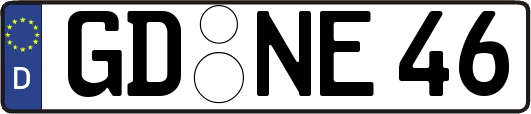 GD-NE46
