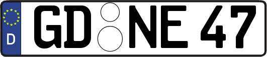 GD-NE47