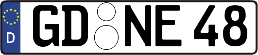GD-NE48