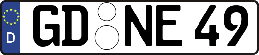GD-NE49
