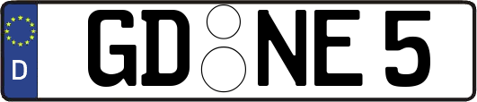 GD-NE5