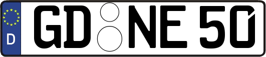 GD-NE50