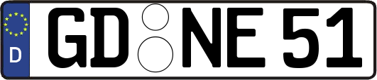 GD-NE51